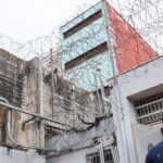 Ηλικιωμένες Ρομά προσπάθησαν να περάσουν κοκαΐνη, χάπια και κάνναβη στις φυλακές Χανίων