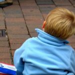 Αγοράκι ηλικίας περίπου τριών ετών έπεσε σε βόθρο στη Λευκάδα