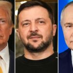 Ουκρανία: Η σύγκλιση ΗΠΑ – Ρωσίας που απομακρύνει την ειρήνευση – Η ΕΕ προς το παρόν… παρακολουθεί