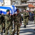 Νέα στοιχεία για τον θάνατο του 19χρονου ΕΠΟΠ στη Ρόδο: «Η χειροβομβίδα δεν εξερράγη στα χέρια του»