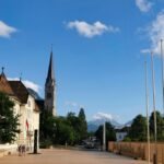 Θρίλερ στο Λιχτενστάιν: Εντοπίστηκαν τέσσερις σοροί, πιθανότατα από την ίδια οικογένεια