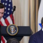 «Η Ρωσία θέλει ειρήνη» λέει ο Γουίτκοφ – Κρίσιμες επαφές με απεσταλμένο του Πούτιν για την Ουκρανία