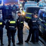 Γερμανία: Σύλληψη πέντε υπόπτων για τον σχεδιασμό επίθεσης σε χριστουγεννιάτικη αγορά της Βαυαρίας