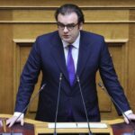 Πιερρακάκης: Απόφασή μας να μην περάσουμε τον λογαριασμό στην επόμενη γενιά