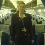 Συντριβή Falcon 50 στην Τουρκία: Επιβεβαίωσε και η Άγκυρα για τη νεκρή Ελληνίδα αεροσυνοδό