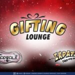 To Madwalk Gifting Lounge by ΣΚΡΑΤΣ επιστρέφει σήμερα στο Athens Metro Mall