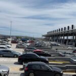 Επιστροφή εκδρομέων με μποτιλιάρισμα χιλιομέτρων – Πού υπάρχουν καθυστερήσεις