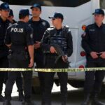 Κωνσταντινούπολη: Νεκρός αστυνομικός μετά από επιχείρηση της δίωξης ναρκωτικών