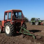 Ποιος σπέρνει, ποιος θερίζει, ποιος πληρώνει