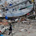 Ιαπωνία: Δεν αναφέρονται θύματα μετά τον σεισμό 6,7 Ρίχτερ – Αίρεται η προειδοποίηση για τσουνάμι