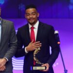 Βραβεία ΠΣΑΤ 2025: Ο Εμμανουήλ Καραλής κορυφαίος αθλητής της χρονιάς