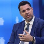 Κοντογεώργης: Έτοιμη για διάλογο με τους αγρότες η κυβέρνηση – Να υπάρξει συλλογική εκπροσώπηση