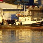 Στη Μαρτινίκα έδεσε το πλοίο με τέσσερις τόνους κοκαΐνης – Αύριο στον εισαγγελέα οι συλληφθέντες