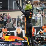 Formula 1: Παγκόσμιος πρωταθλητής για πρώτη φορά στην καριέρα του ο Λάντο Νόρις