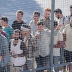 Αυστηρότερη μεταναστευτική πολιτική ετοιμάζεται να εγκρίνει η Ευρωπαϊκή Ένωση