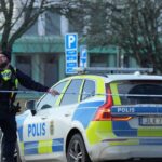 Τροχαίο με λεωφορείο στη Στοκχόλμη: Τουλάχιστον 10 τραυματίες – Απεγκλωβίστηκαν αιμόφυρτοι σε σοκ