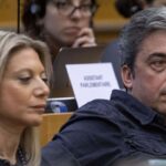 «Πυρά» Ασλανίδη κατά Καρυστιανού: Της ζητεί να παραιτηθεί από τον Σύλλογο