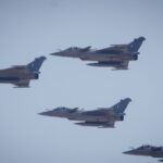 Βουλή: Εγκρίθηκε η επέκταση της σύμβασης υποστήριξης των μαχητικών αεροσκαφών Rafale