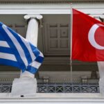 Συνεχίζονται οι επαφές Ελλάδας – Τουρκίας για την θετική ατζέντα