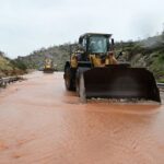 ΚΚΕ: Ο κρατικός μηχανισμός επιδεικνύει ζήλο κατά των αγροτών και όχι για να προστατέψει τους πολίτες