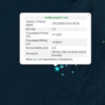 Σεισμός 5,2 Ρίχτερ στα ανοιχτά της Ζακύνθου