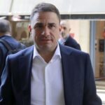 Τσουκαλάς: Η κυβέρνηση έχει υποχρέωση απέναντι στους αγρότες να προσέλθει σε έναν έντιμο διαλογο