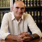 Κουτσόλαμπρος: Ψευδές ότι υπηρέτησα σε γραφείο υπουργού – Επιστημονική η εμπλοκή μου, όχι πολιτική