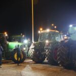 Αγρότες: Στήνουν μπλόκο στον κόμβο πριν το αεροδρόμιο «Μακεδονία» –  Κινητοποιήσεις και στον Έβρο