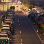 Ρεβεγιόν στα μπλόκα: Μετ΄ εμποδίων η έξοδος της Πρωτοχρονιάς – Πώς θα κινηθούν οι εκδρομείς