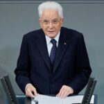 Ιταλός πρόεδρος: «Στην εποχή των πολλαπλών κρίσεων, χρειάζεται πολλαπλή διπλωματία»