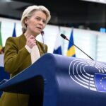 Φον ντερ Λάιεν: Καθοριστική η επόμενη εβδομάδα για την Ουκρανία