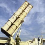 Το Ισραήλ παραδίδει στη Γερμανία το σύστημα αντιπυραυλικής άμυνας Arrow 3