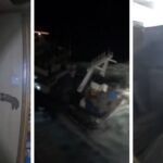 Βίντεο ντοκουμέντο από το ρεσάλτο Γάλλων κομάντος στο αλιευτικό του Έλληνα «Εσκομπάρ»