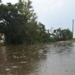 Σε κατάσταση έκτακτης ανάγκης ο δήμος Φλώρινας για τις ζημιές που άφησε η κακοκαιρία