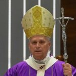 O πάπας Λέων προτρέπει τον πρόεδρο Τραμπ να μην επιδιώξει τη βίαιη ανατροπή Μαδούρο