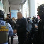 Την Πέμπτη (18/12) απολογείται ο «Έλληνας Εσκομπάρ» και οι άλλοι τέσσερις για το φορτίο κοκαΐνης