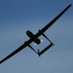 Ρωσία: Επιδρομές ουκρανικών drones στο Κρασνοντάρ – Δύο τραυματίες