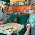 Βελτιώνεται η υγεία του 18χρονου Μάριου – Υποβλήθηκε σε μεταμόσχευση ήπατος στο Τορίνο