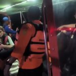 Ινδονησία: Αγνοείται τετραμελής οικογένεια από την Ισπανία μετά τη βύθιση τουριστικού πλοιαρίου