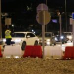 Επιστροφή με… μαρτύριο στην Εθνική Οδό: Χάος και πολύωρες καθυστερήσεις στην Αθηνών – Λαμίας