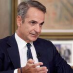 Μητσοτάκης για συντάξεις σε πληγέντες από Μάνδρα – Μάτι: Απαντάμε στην άδικη εκκρεμότητα οκτώ ετών