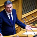 Live – Ανδρουλάκης: Μετατρέψατε τη Βουλή σε ένα πλυντήριο ευθυνών για τους υπουργούς σας