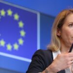 Κάγια Κάλας: «Αν ο Πούτιν πάρει το Ντονμπάς θα θέλει κι άλλο»