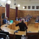 Εξεταστική ΟΠΕΚΕΠΕ: Απειλές καταγγέλλει η ΝΔ – «Υπεύθυνη η Κωνσταντοπούλου εάν μας συμβεί κάτι»