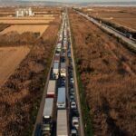 Αγρότες: Ο χάρτης των κινητοποιήσεων – Μπλόκα σε εθνικές, τελωνεία, λιμάνια – Τι απαντά η κυβέρνηση