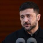 Ζελένσκι: ΗΠΑ και Ουκρανία έχουν καταρτίσει ένα σχέδιο ειρήνης 20 σημείων