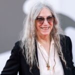 H «ιέρεια της punk» Πάτι Σμιθ έρχεται στο Δημοτικό Θέατρο Λυκαβηττού