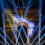 Παρίσι: Ακυρώνεται η πρωτοχρονιάτικη συναυλία στα Ηλύσια Πεδία λόγω «υψηλής τρομοκρατικής απειλής»