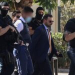 Δολοφονία στο Νέο Ψυχικό: Ισόβια και 6 χρόνια φυλάκισης στον εκτελεστή, εννέα έτη στον συνεργό