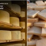 Taste Atlas: Το καλύτερο τυρί του κόσμου είναι η γραβιέρα της Νάξου